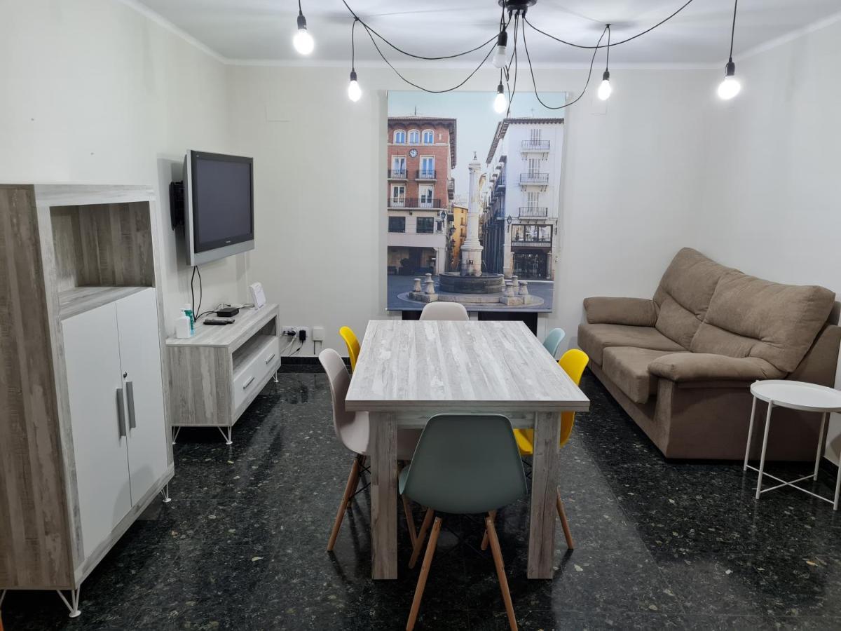 Gascon7.4 Apartment